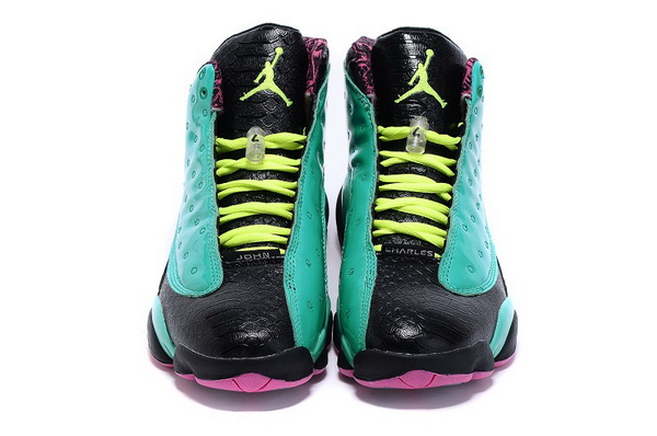 Jordan 13 Women AAA 24